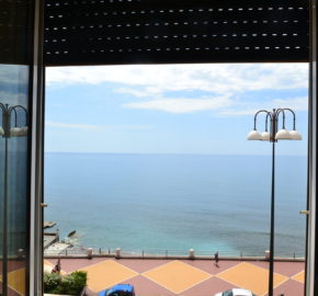 Corso Italia Fronte Mare
