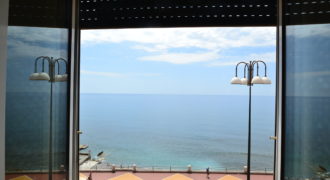 Corso Italia Fronte Mare