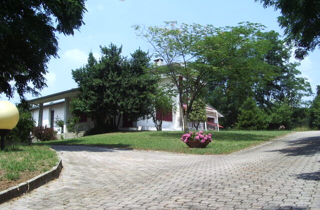 Villa Carezzano