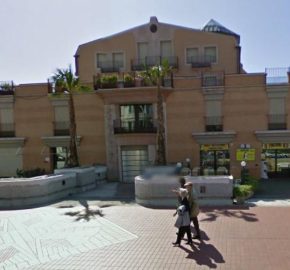 Box Corso Italia Lido