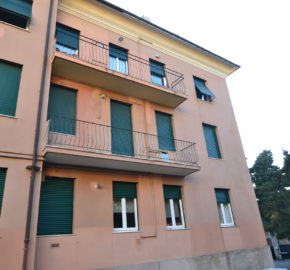 San Luca d’Albaro